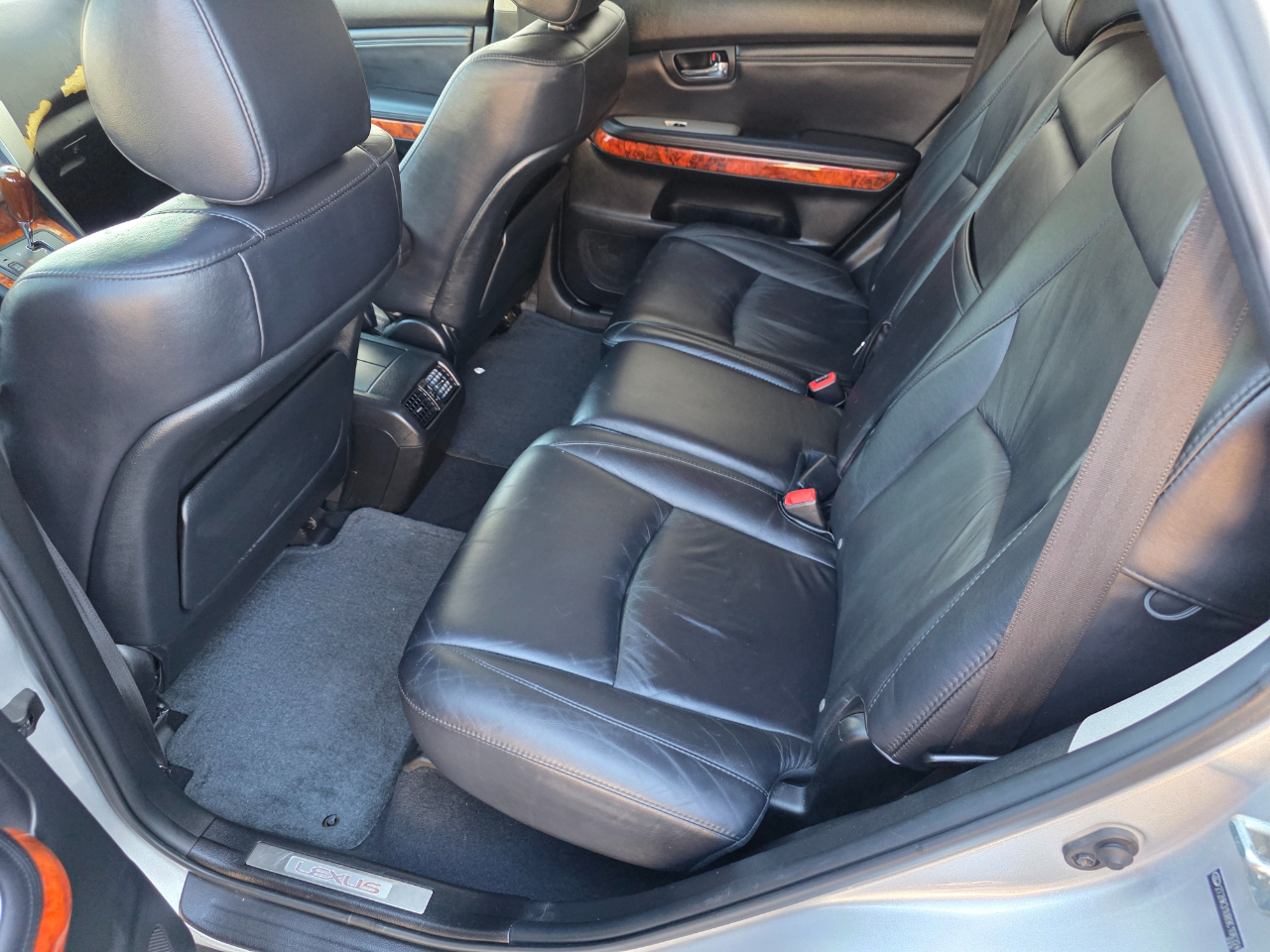 Lexus RX 350 AWD 2009