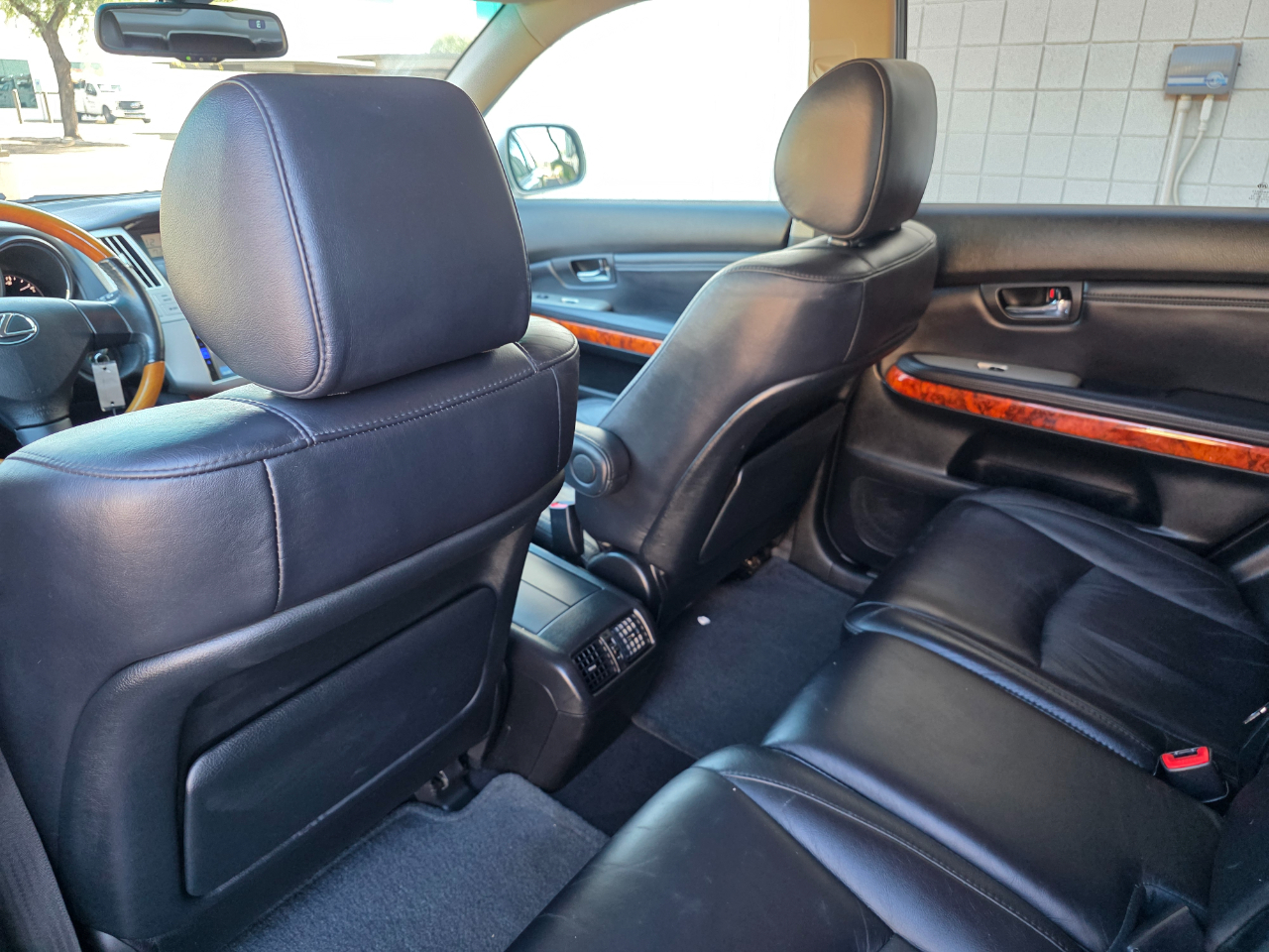 Lexus RX 350 AWD 2009