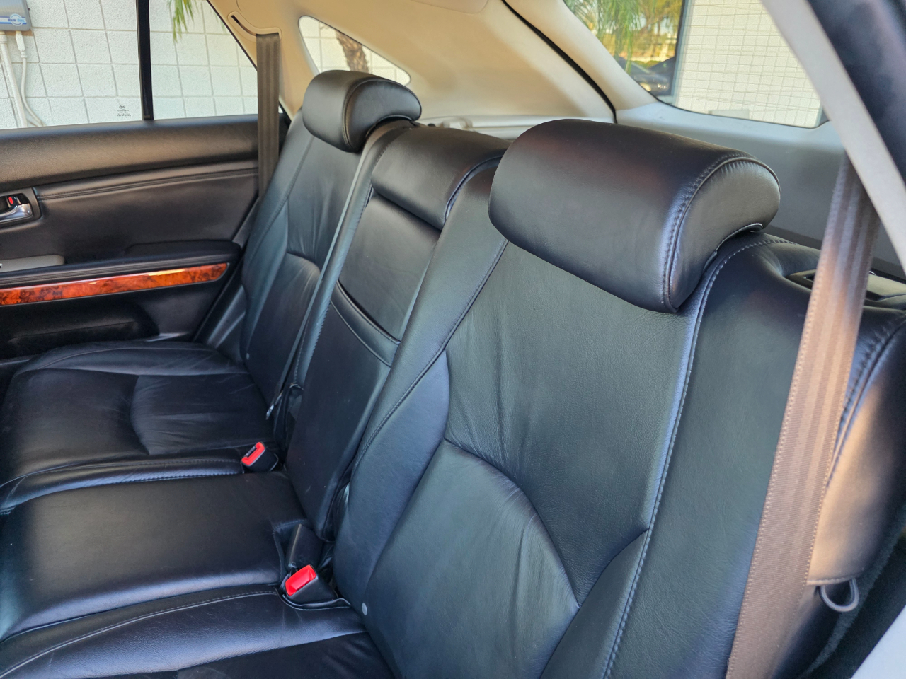 Lexus RX 350 AWD 2009