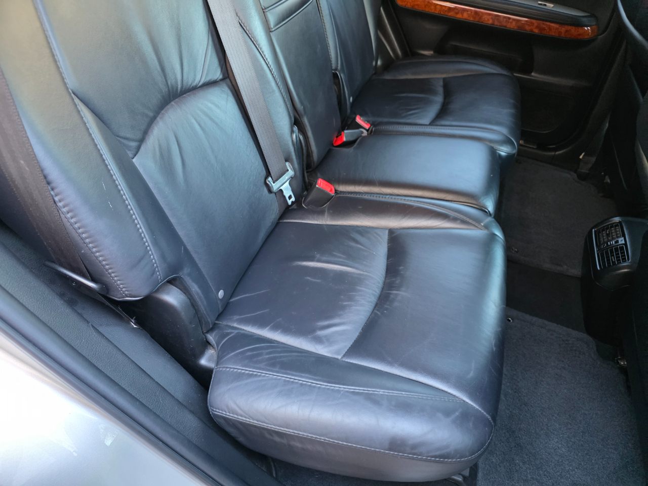 Lexus RX 350 AWD 2009