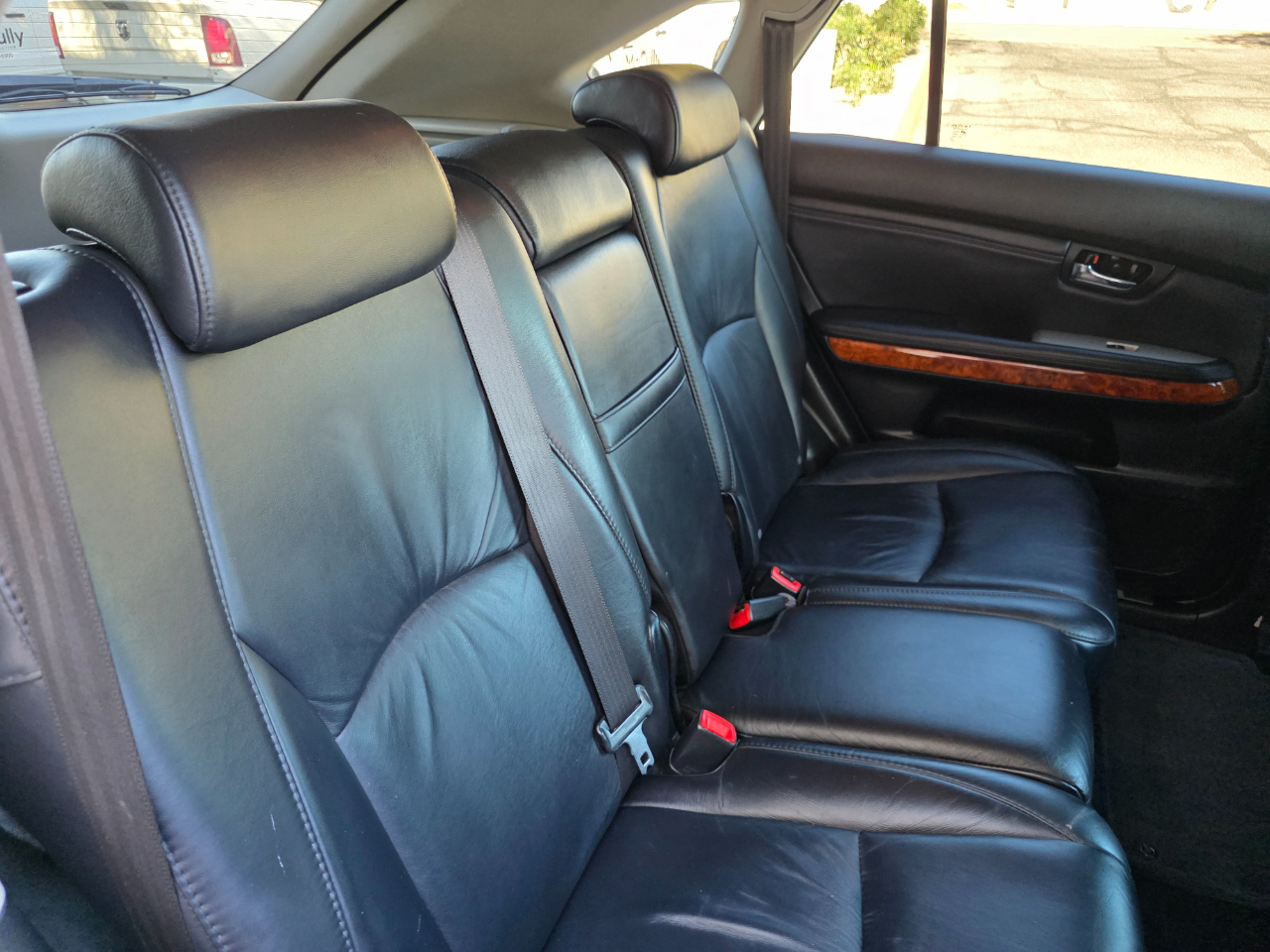 Lexus RX 350 AWD 2009