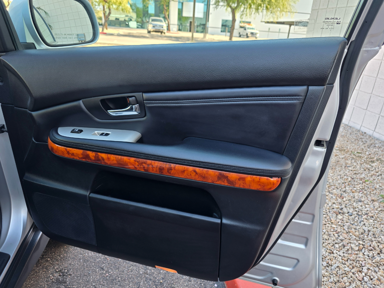 Lexus RX 350 AWD 2009