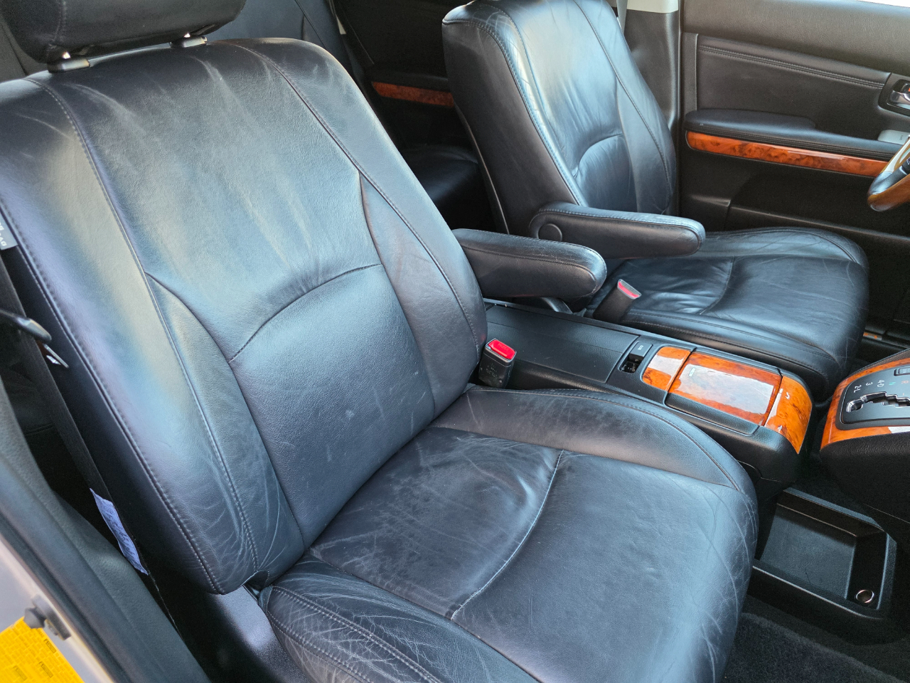 Lexus RX 350 AWD 2009