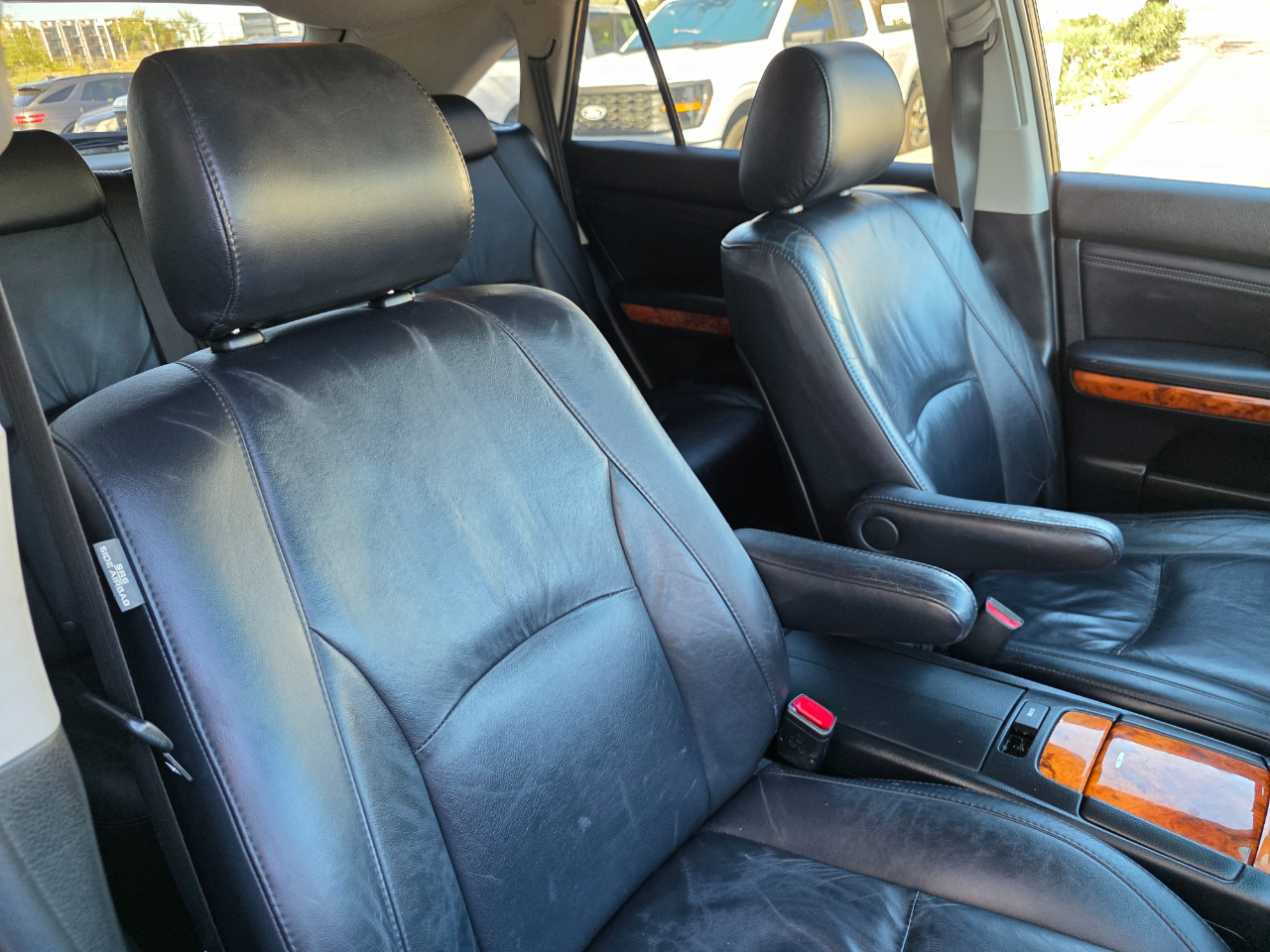 Lexus RX 350 AWD 2009