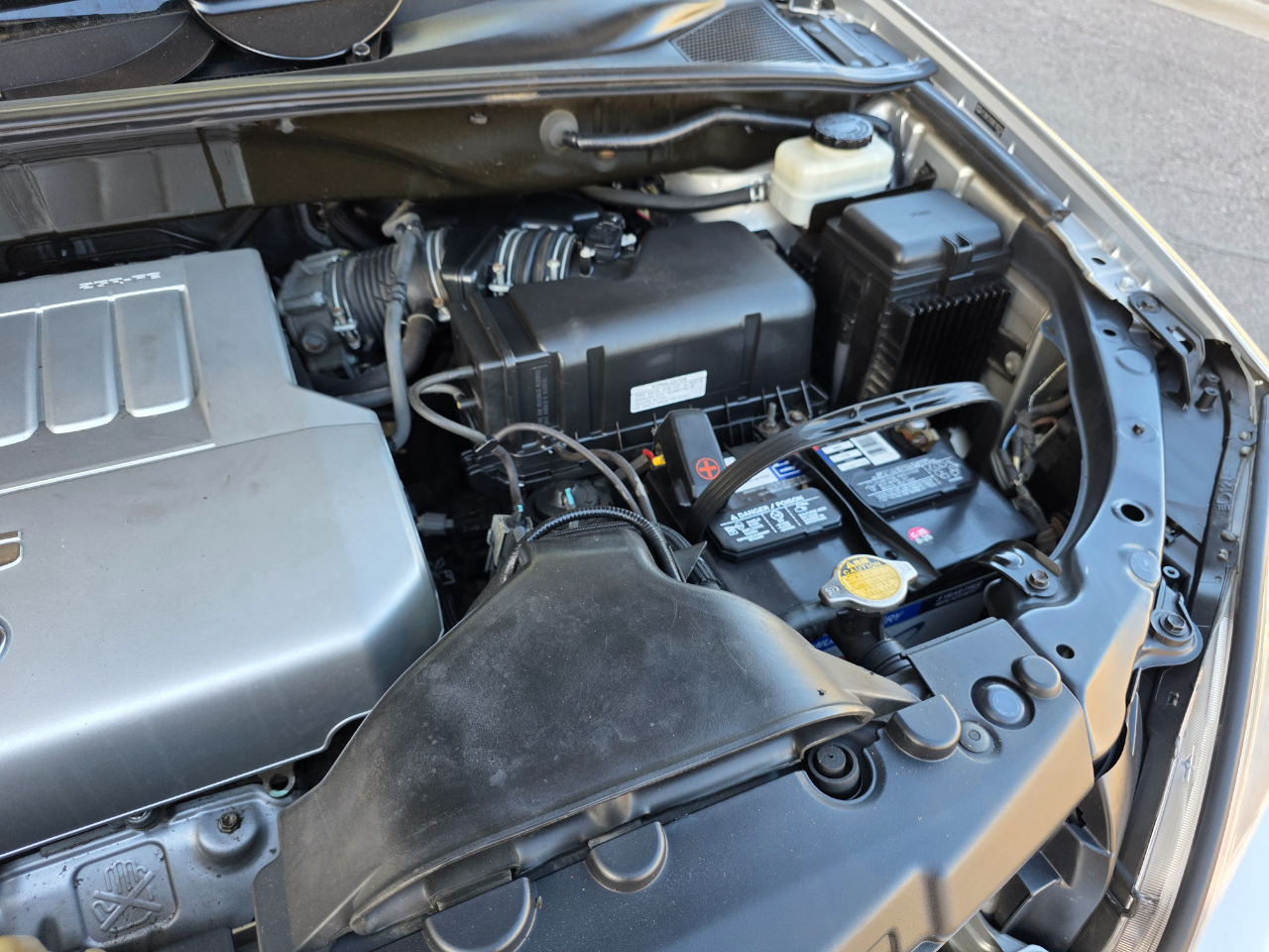 Lexus RX 350 AWD 2009