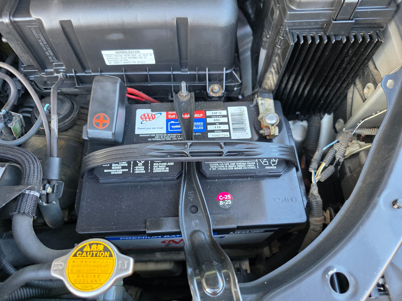 Lexus RX 350 AWD 2009