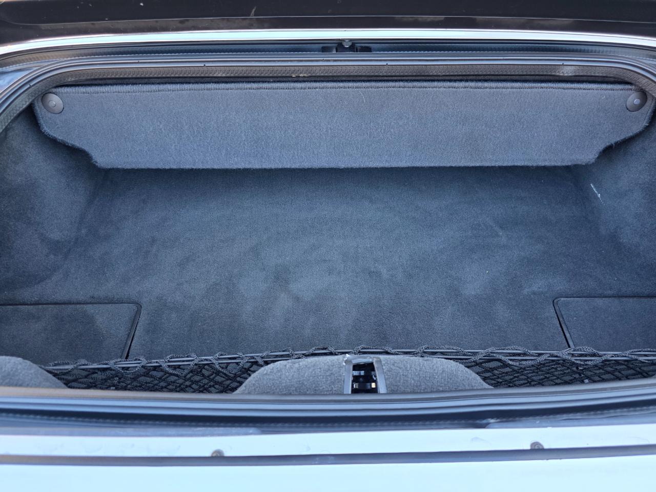 Chevrolet Corvette Z51 3LT Convertible 2006