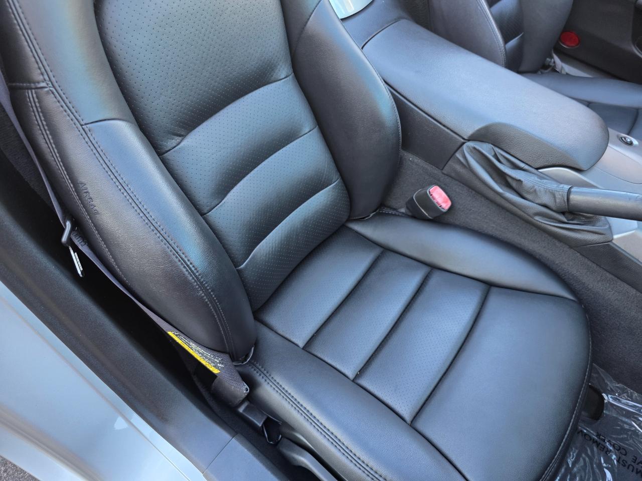 Chevrolet Corvette Z51 3LT Convertible 2006