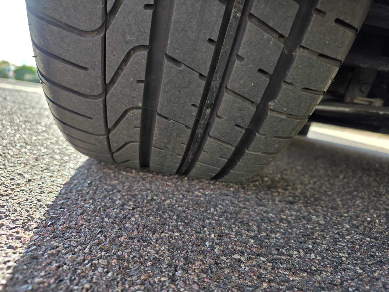 Porsche Boxster S 2005