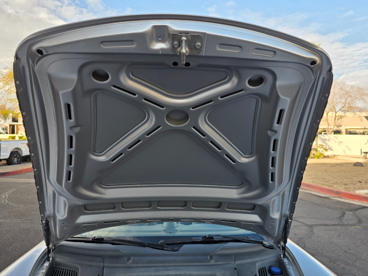 Porsche Boxster S 2005