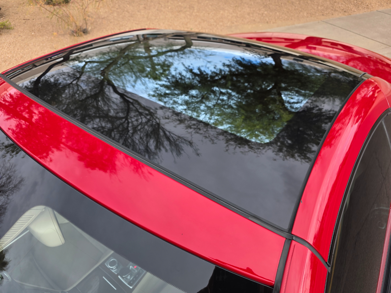 Mercedes-Benz SL-Class SL550R 2013