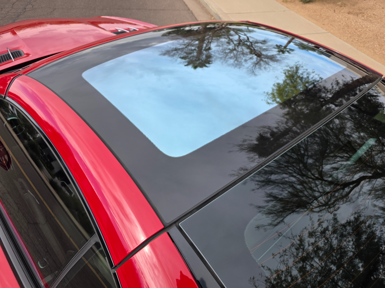 Mercedes-Benz SL-Class SL550R 2013