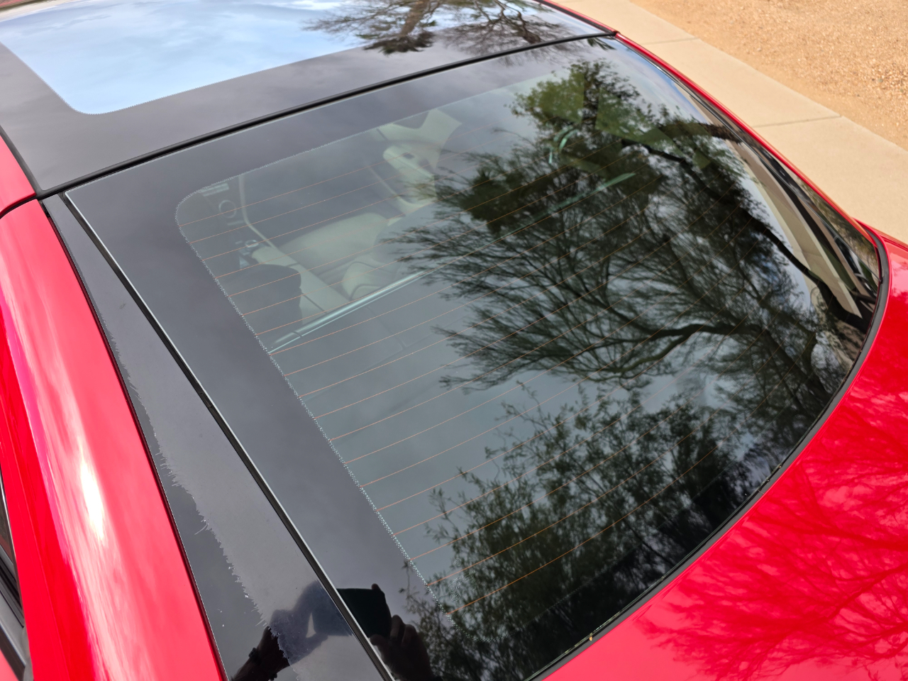 Mercedes-Benz SL-Class SL550R 2013