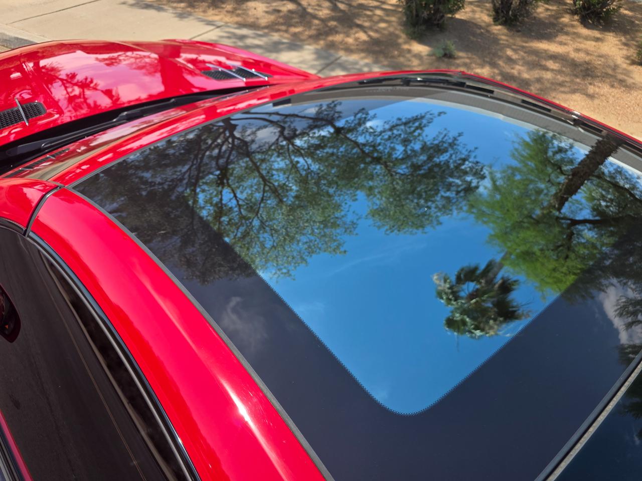 Mercedes-Benz SL-Class SL550 2013