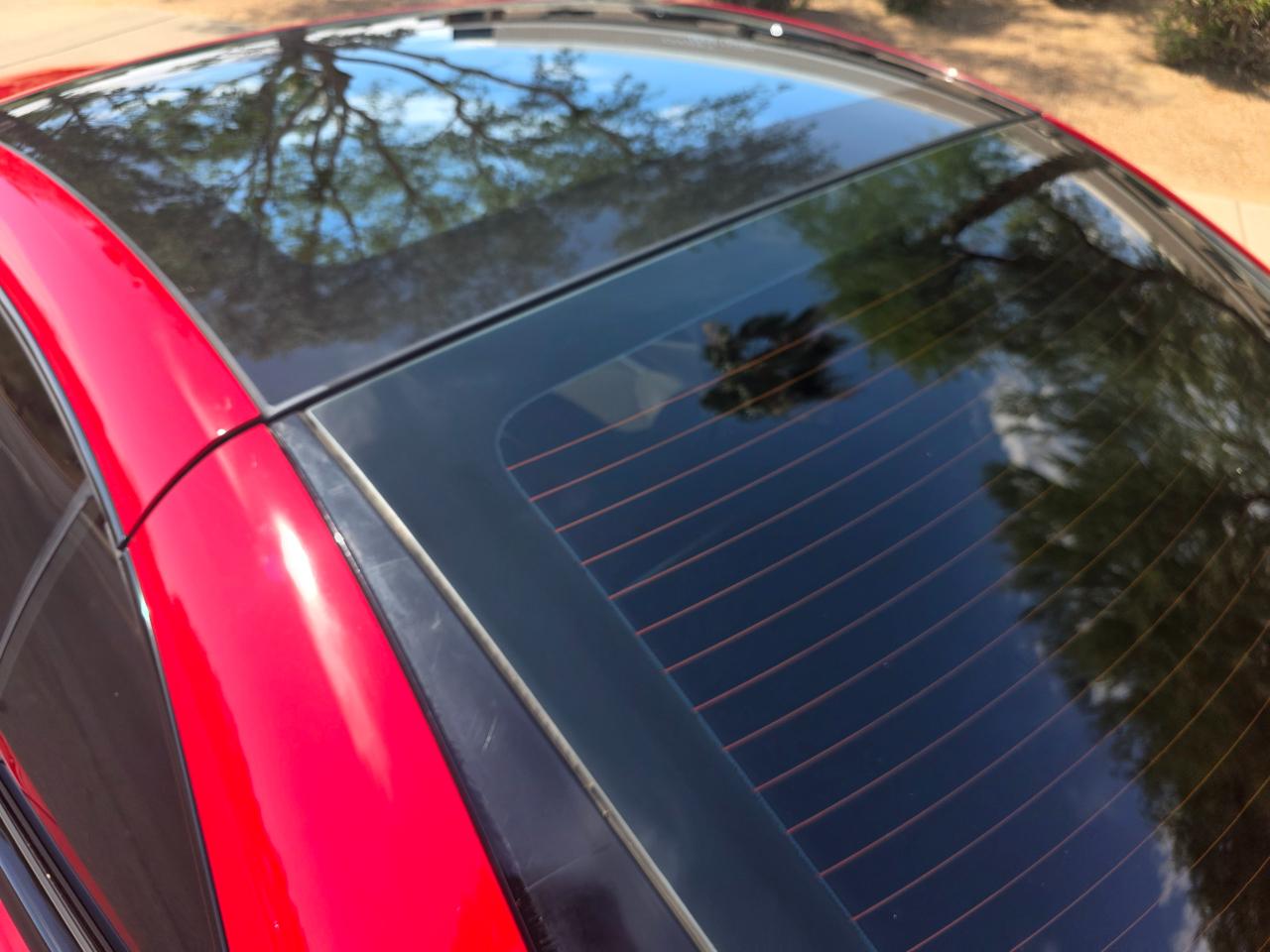 Mercedes-Benz SL-Class SL550 2013
