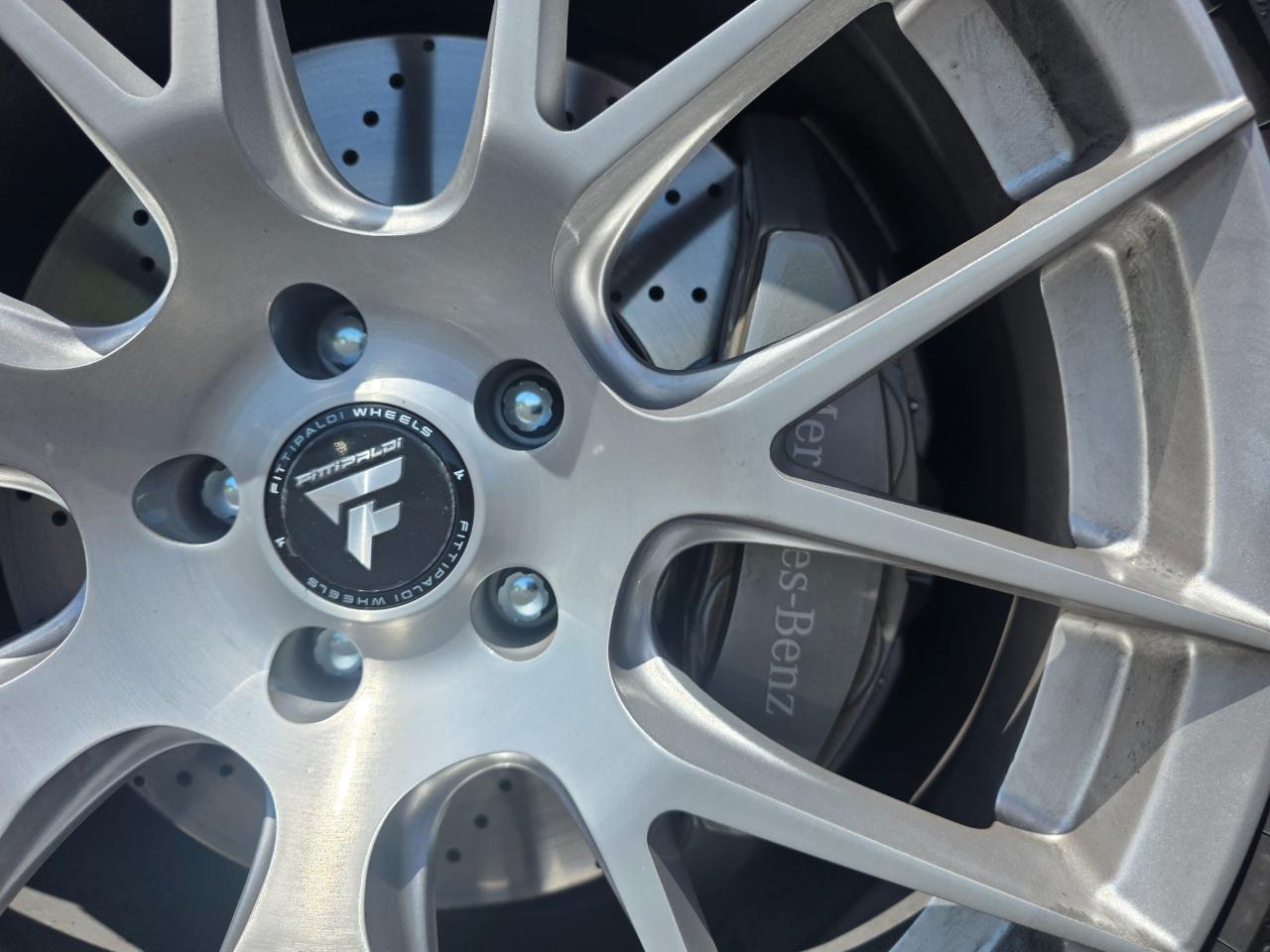 Mercedes-Benz SL-Class SL550 2013