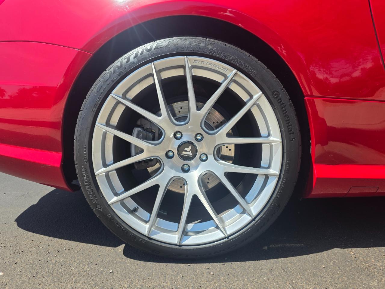 Mercedes-Benz SL-Class SL550 2013