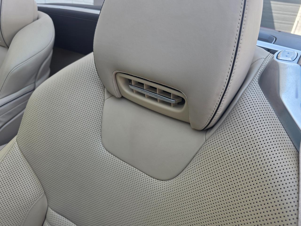 Mercedes-Benz SL-Class SL550 2013