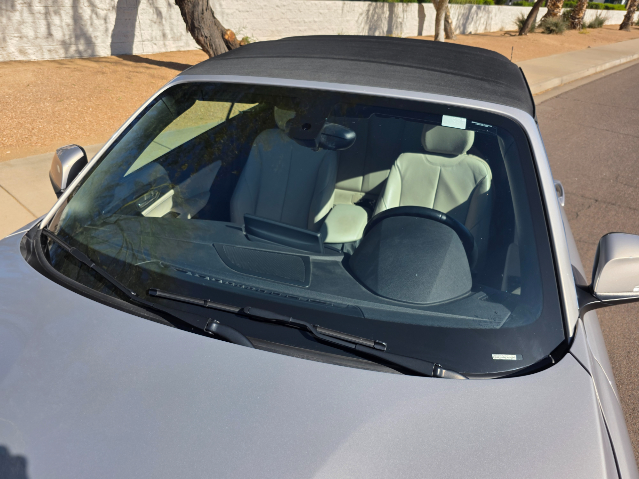 BMW 2-Series 230i Convertible 2017