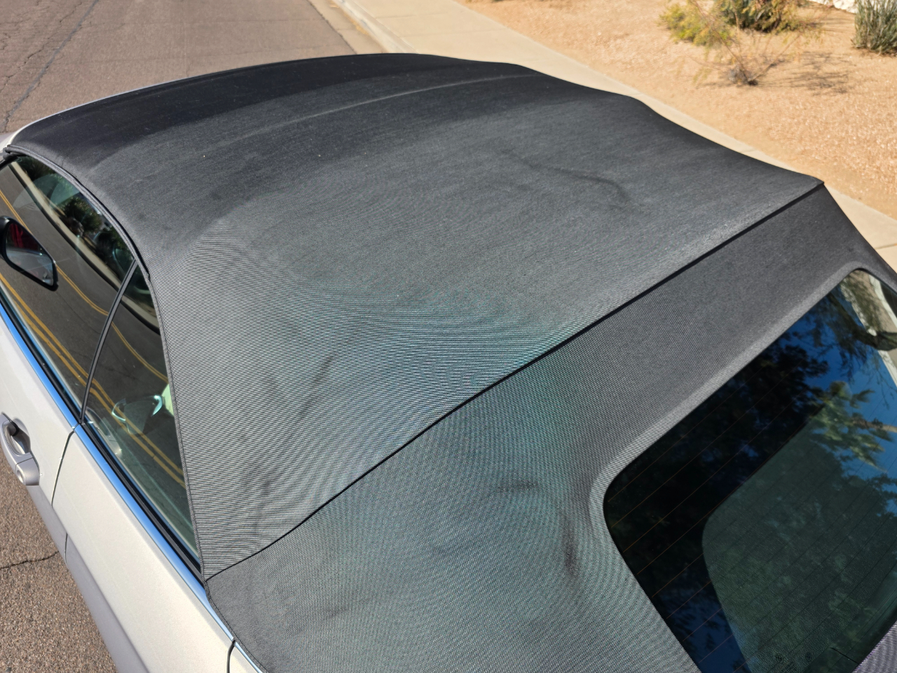 BMW 2-Series 230i Convertible 2017