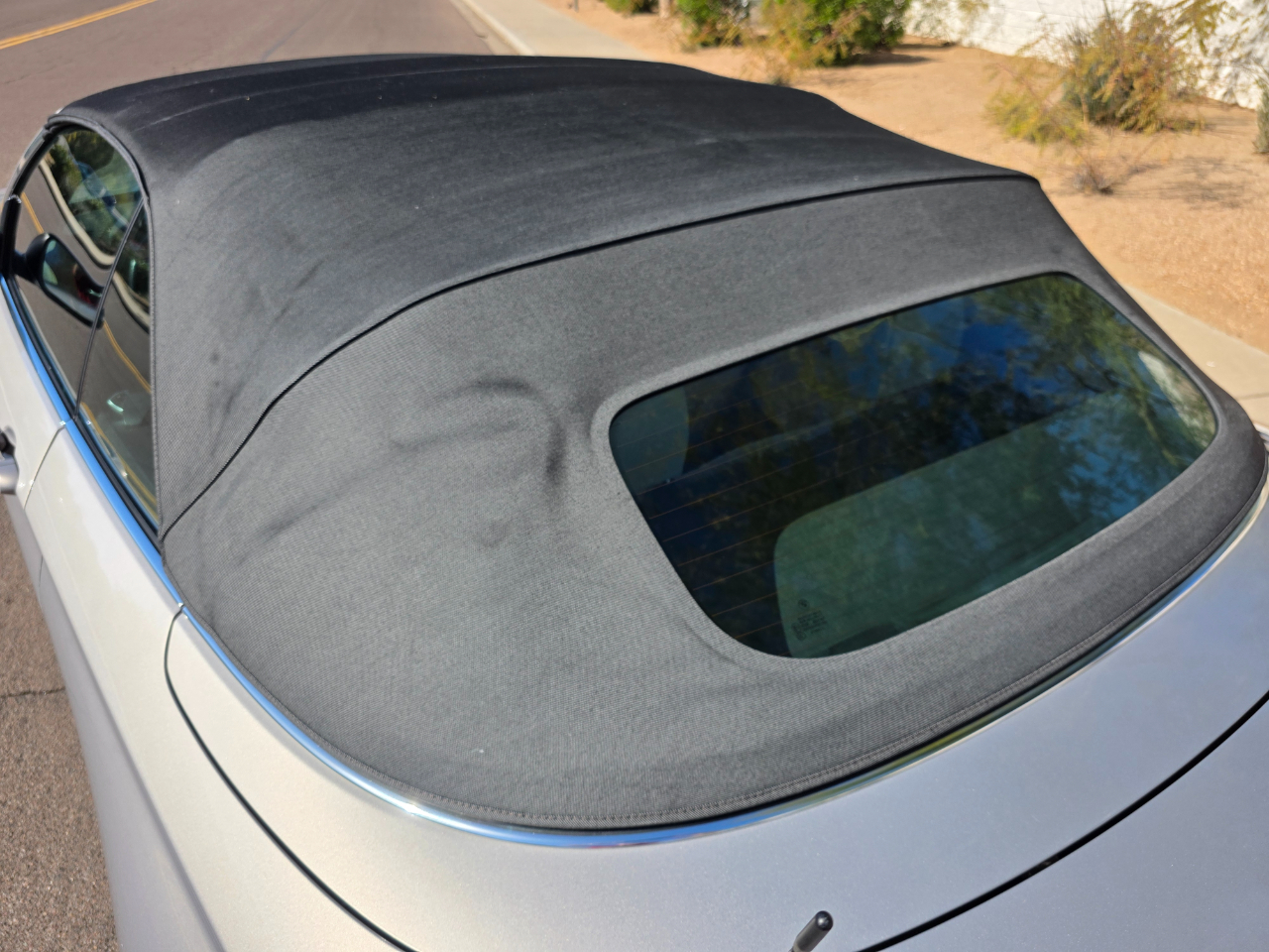 BMW 2-Series 230i Convertible 2017