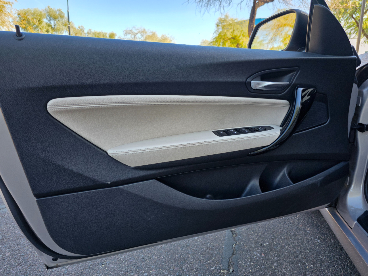 BMW 2-Series 230i Convertible 2017