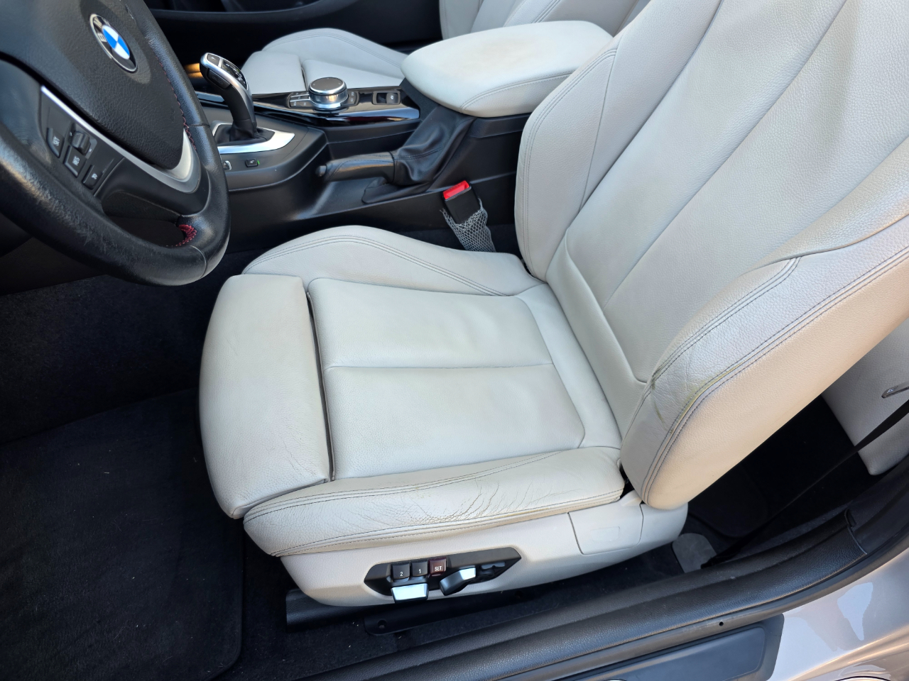 BMW 2-Series 230i Convertible 2017