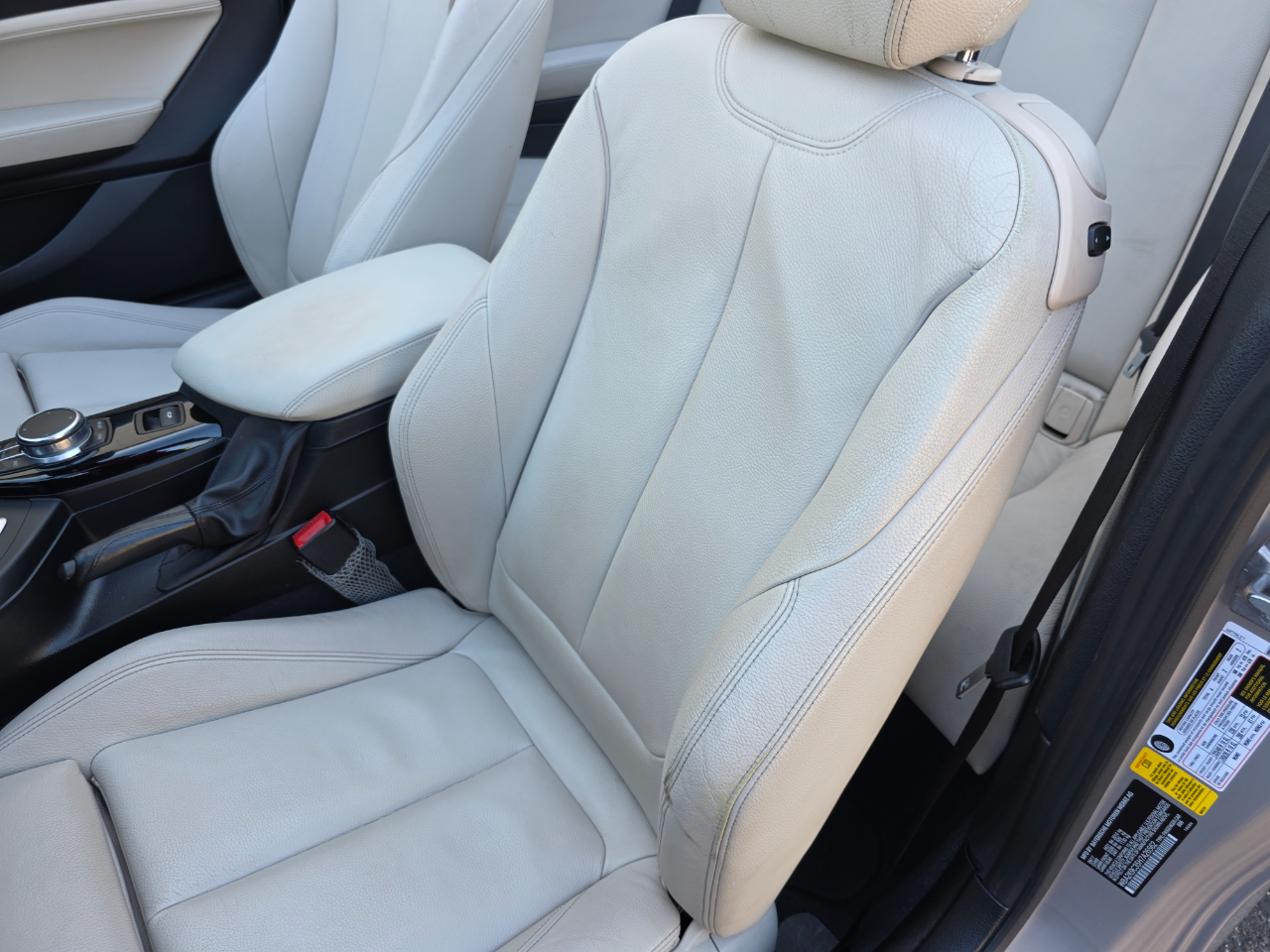 BMW 2-Series 230i Convertible 2017