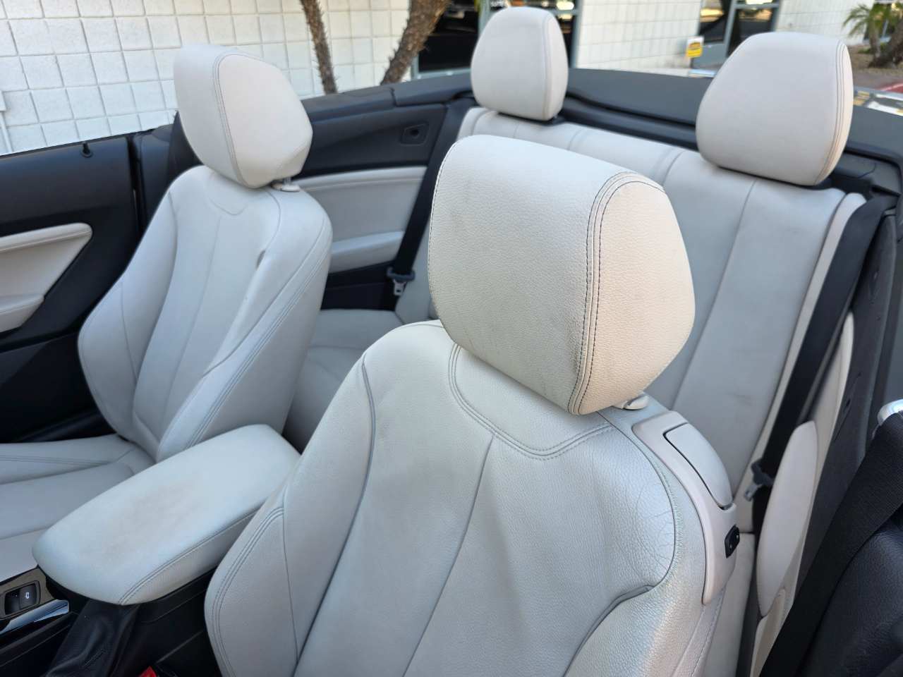 BMW 2-Series 230i Convertible 2017