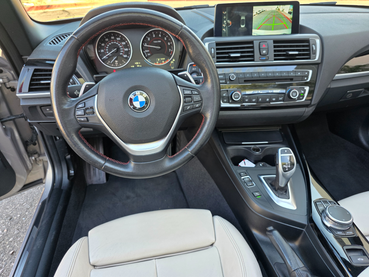 BMW 2-Series 230i Convertible 2017