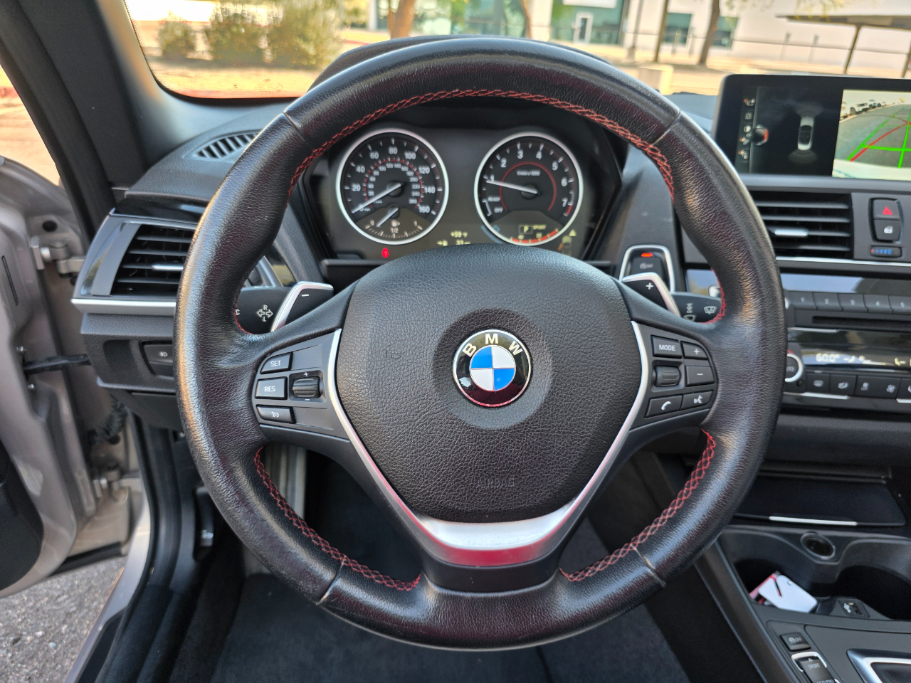 BMW 2-Series 230i Convertible 2017