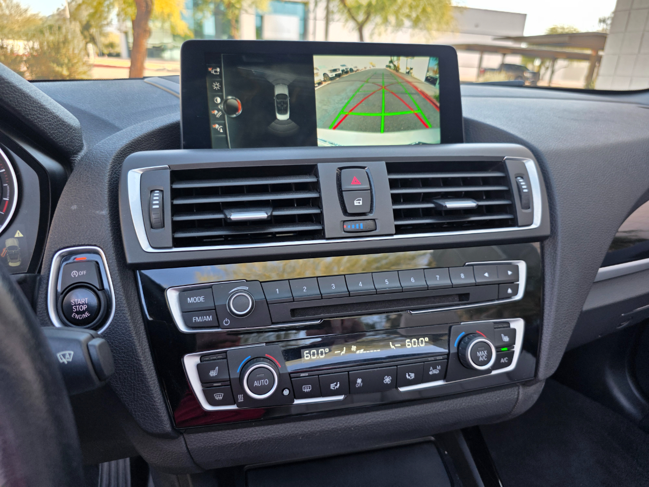 BMW 2-Series 230i Convertible 2017