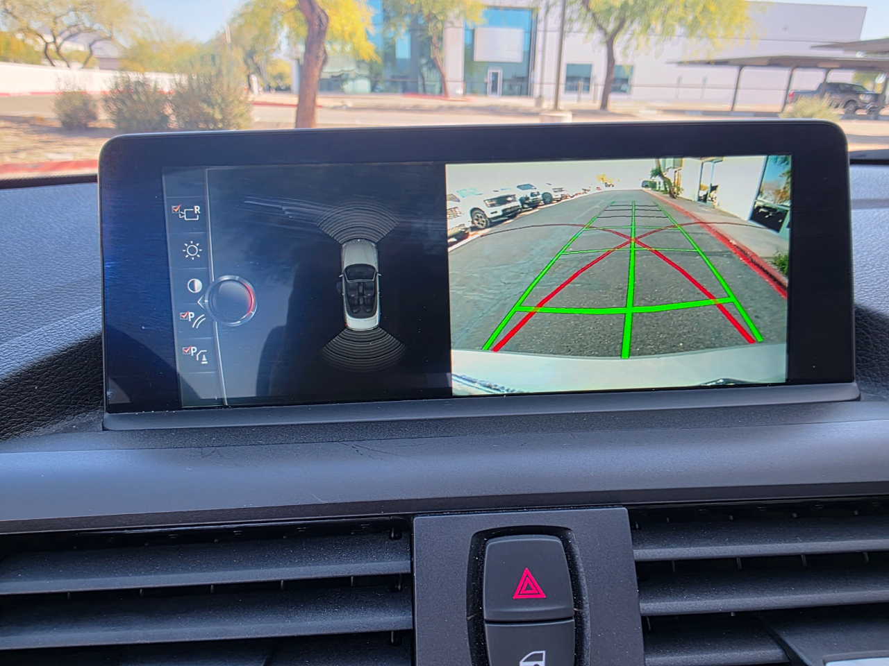 BMW 2-Series 230i Convertible 2017