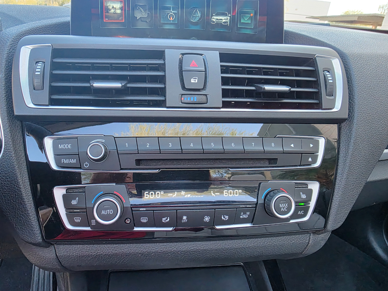 BMW 2-Series 230i Convertible 2017