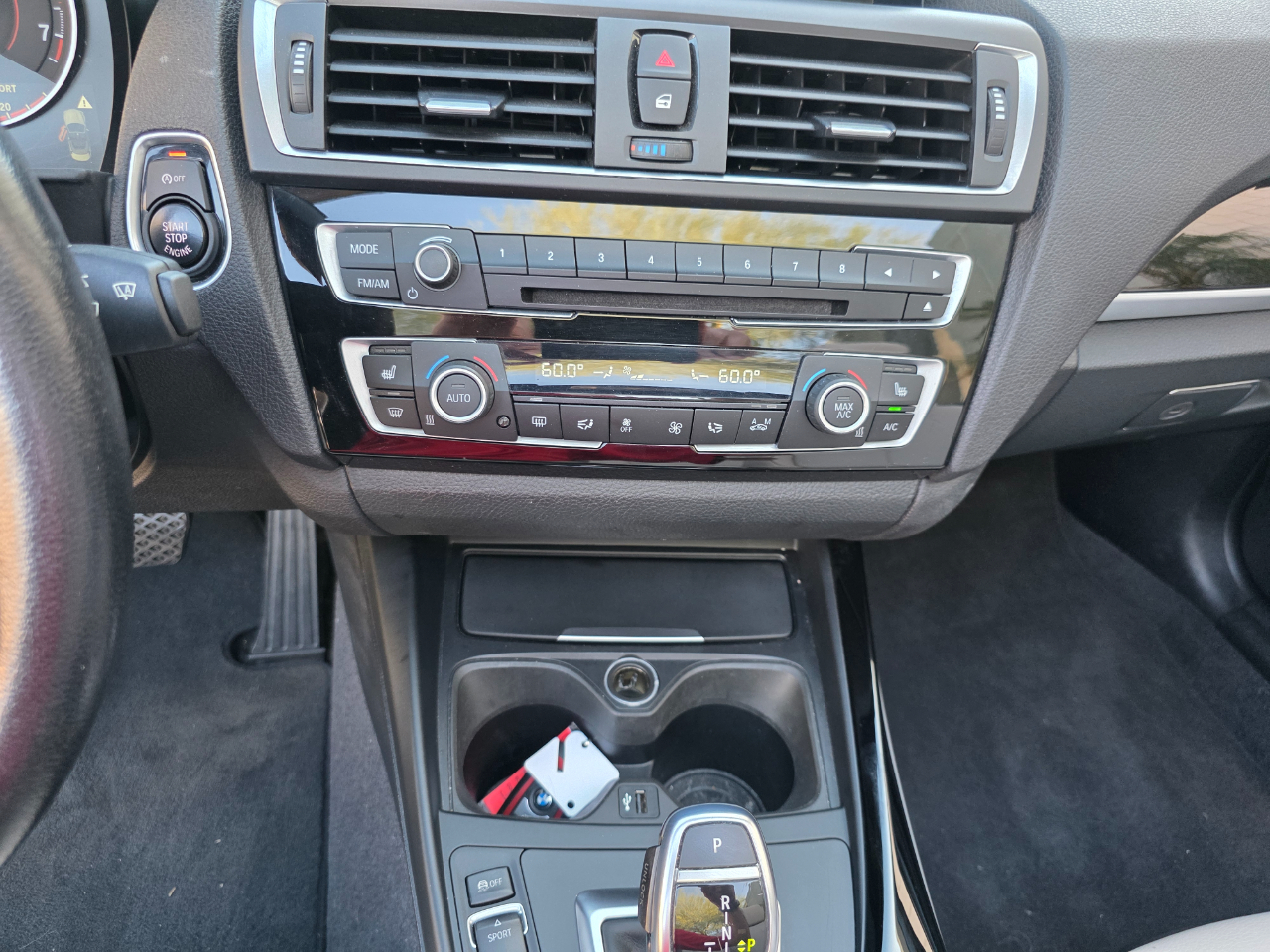 BMW 2-Series 230i Convertible 2017