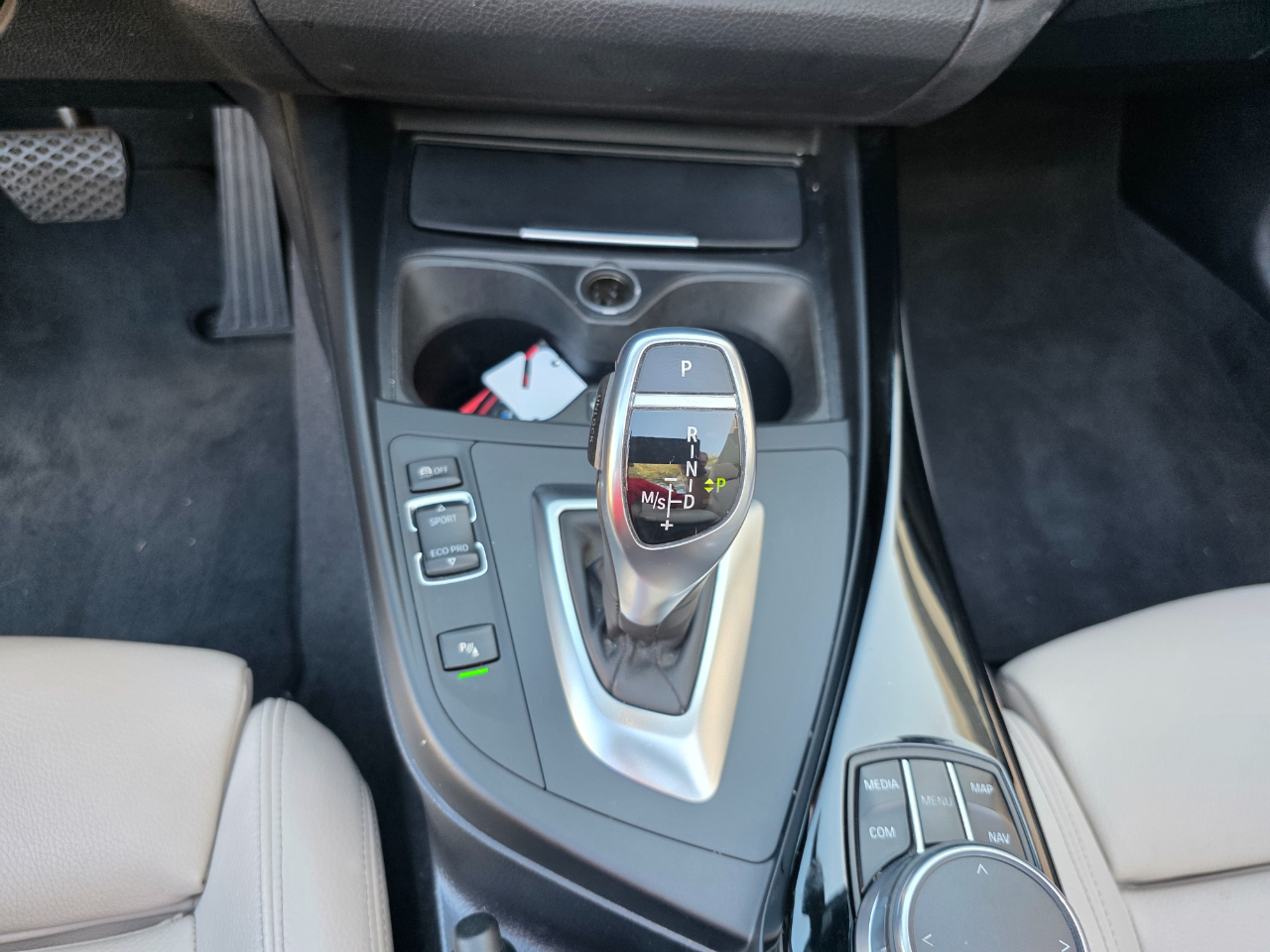 BMW 2-Series 230i Convertible 2017