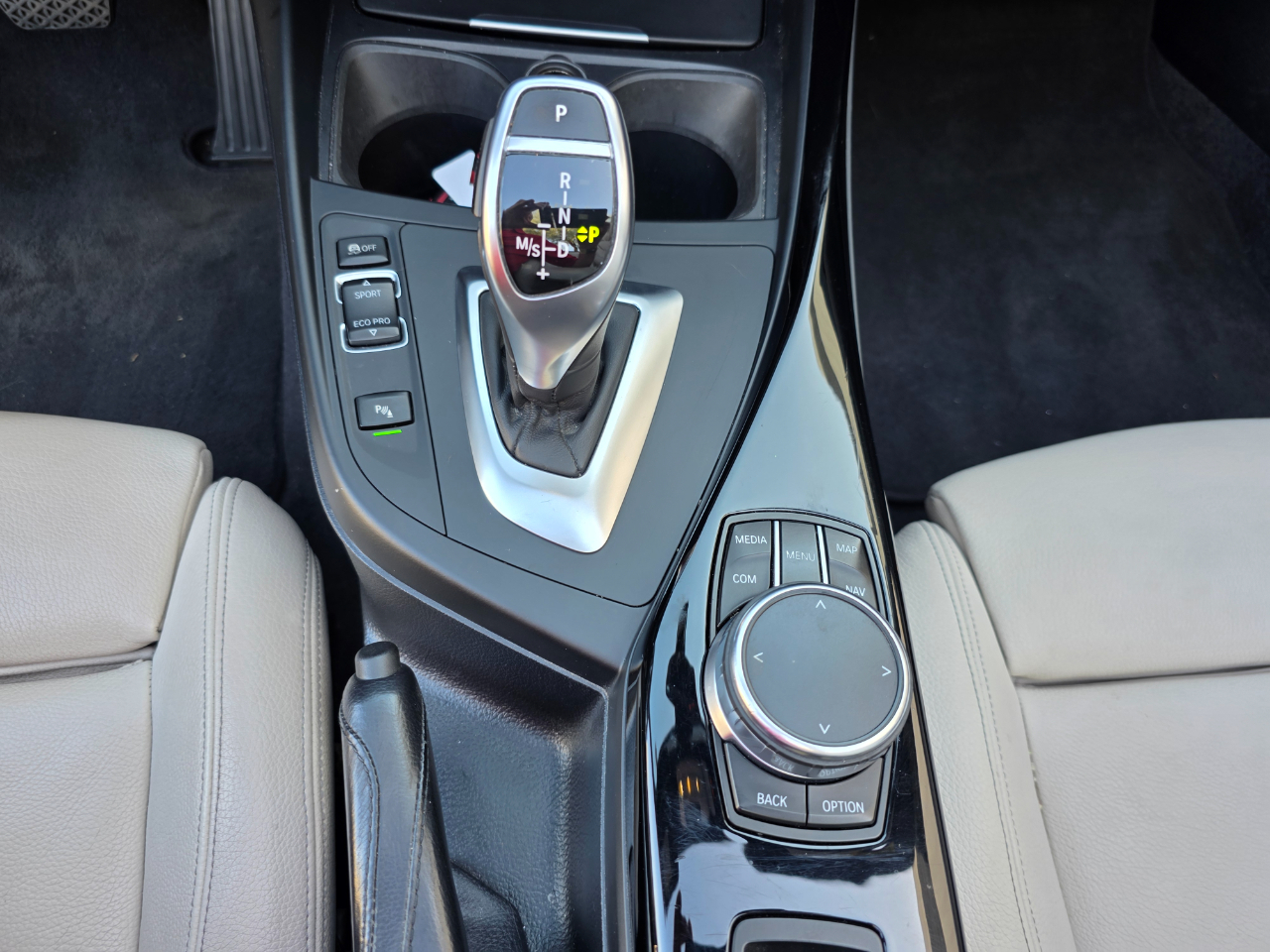 BMW 2-Series 230i Convertible 2017