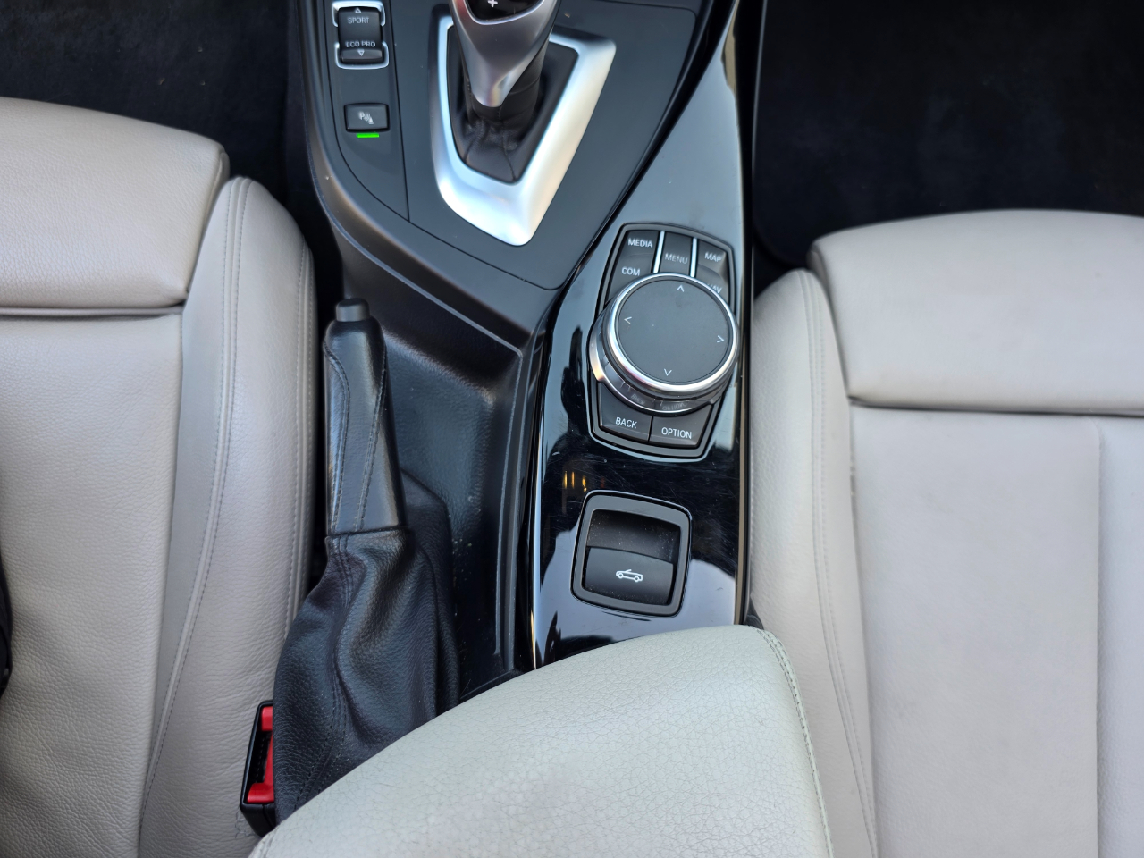 BMW 2-Series 230i Convertible 2017