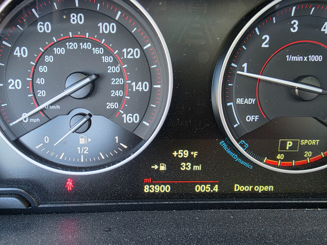 BMW 2-Series 230i Convertible 2017