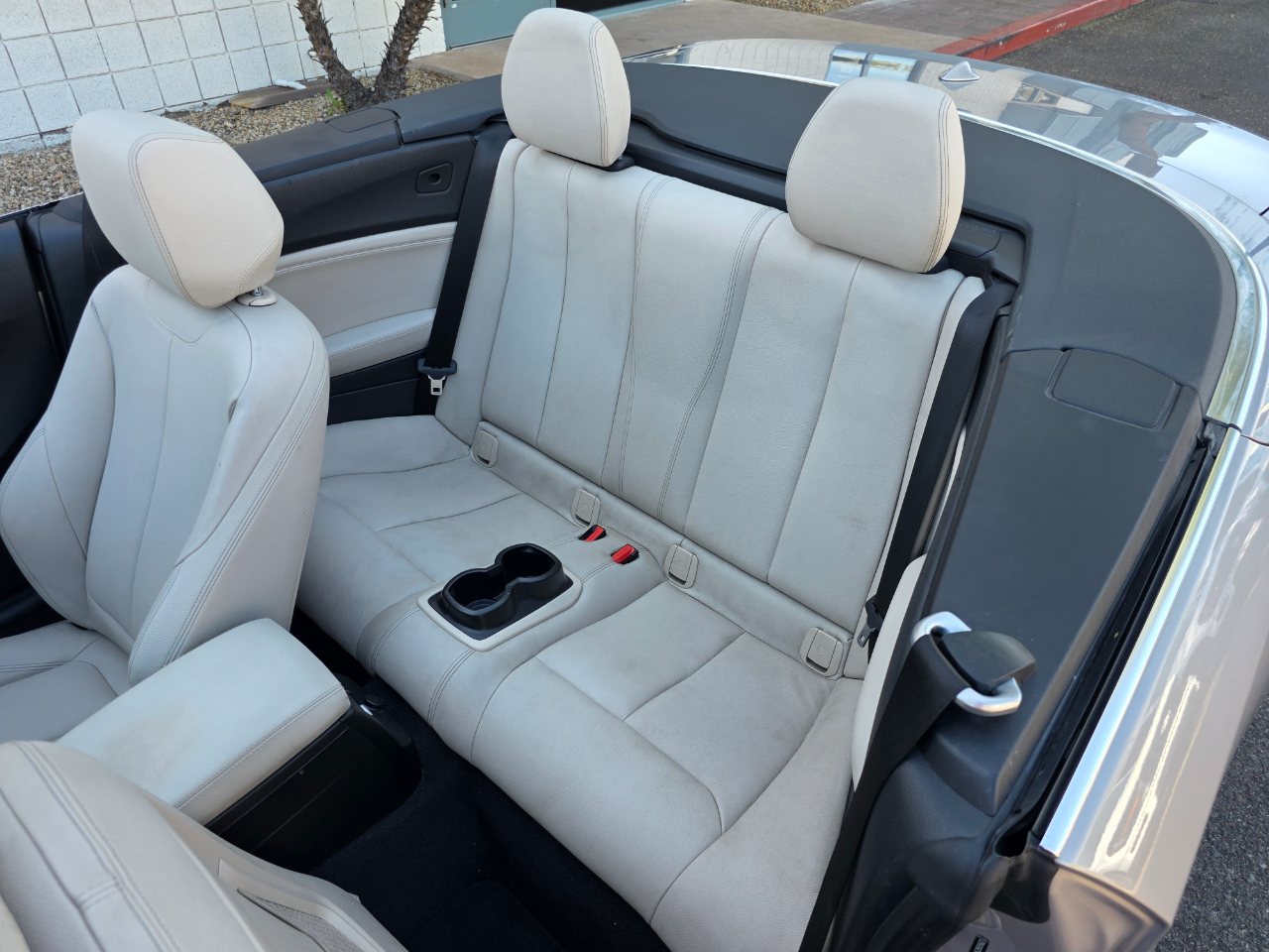 BMW 2-Series 230i Convertible 2017