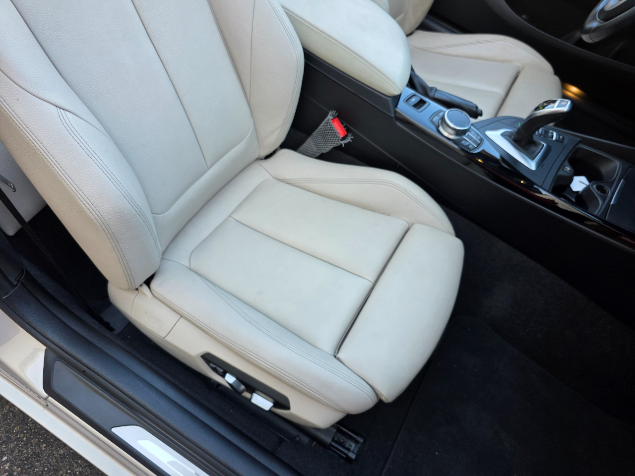 BMW 2-Series 230i Convertible 2017