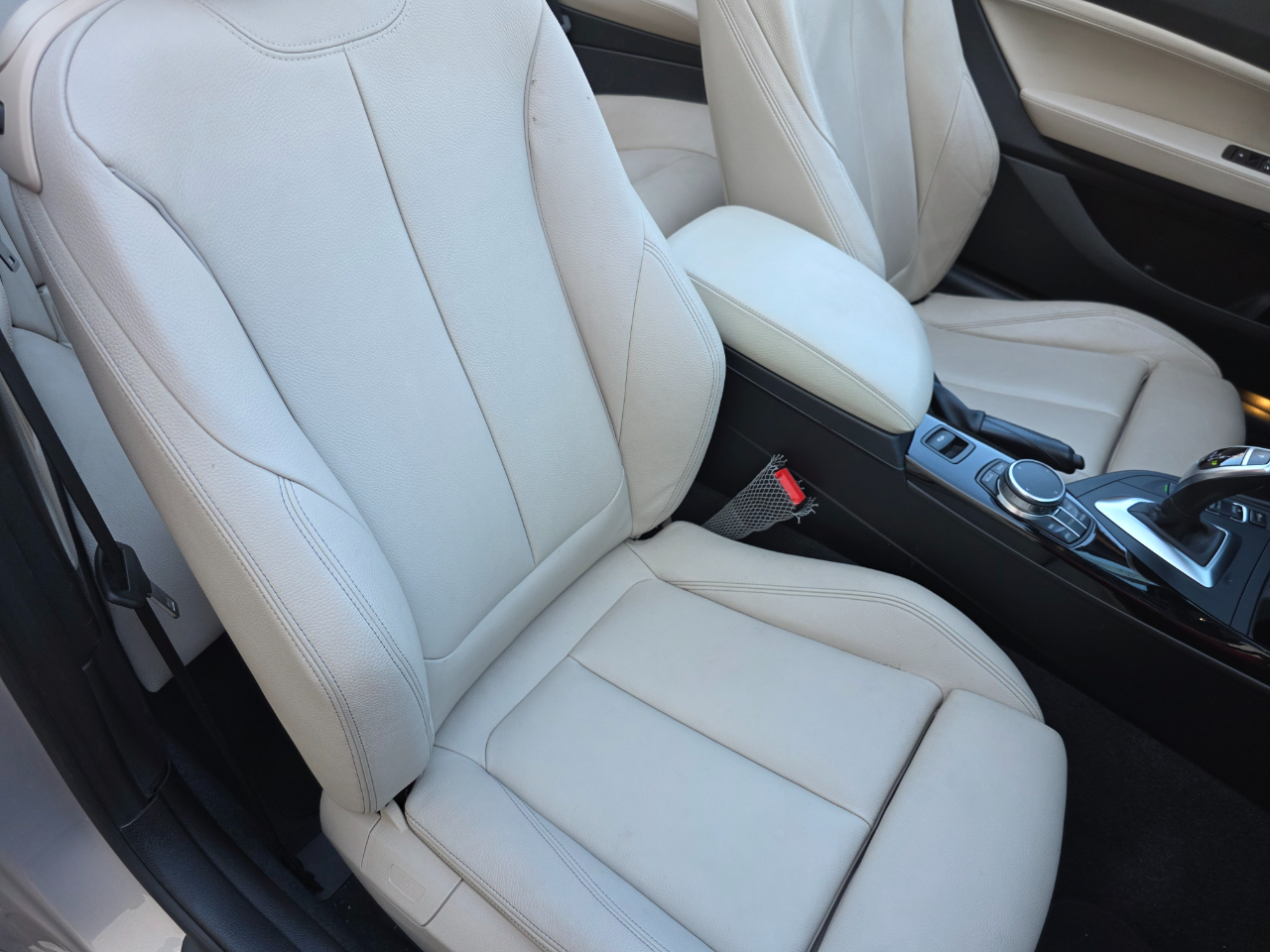 BMW 2-Series 230i Convertible 2017