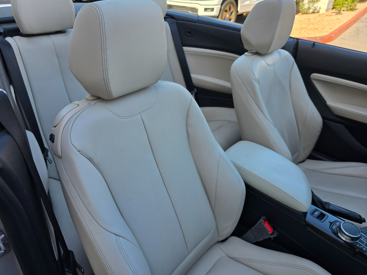 BMW 2-Series 230i Convertible 2017