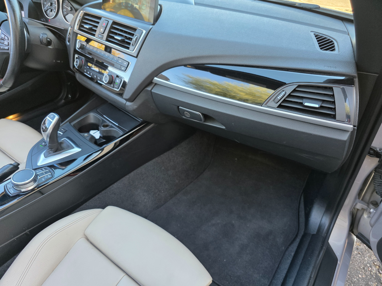 BMW 2-Series 230i Convertible 2017