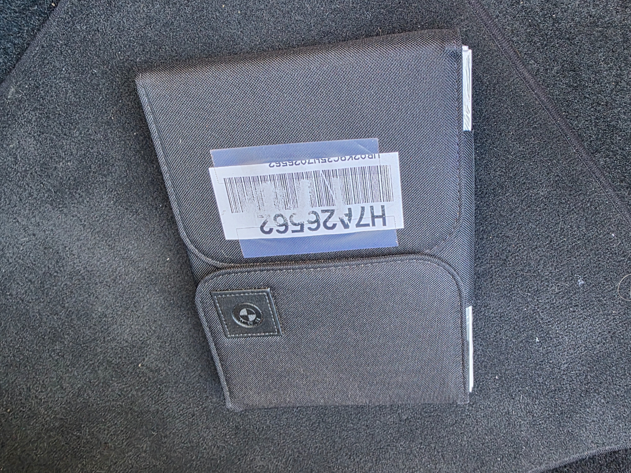 BMW 2-Series 230i Convertible 2017