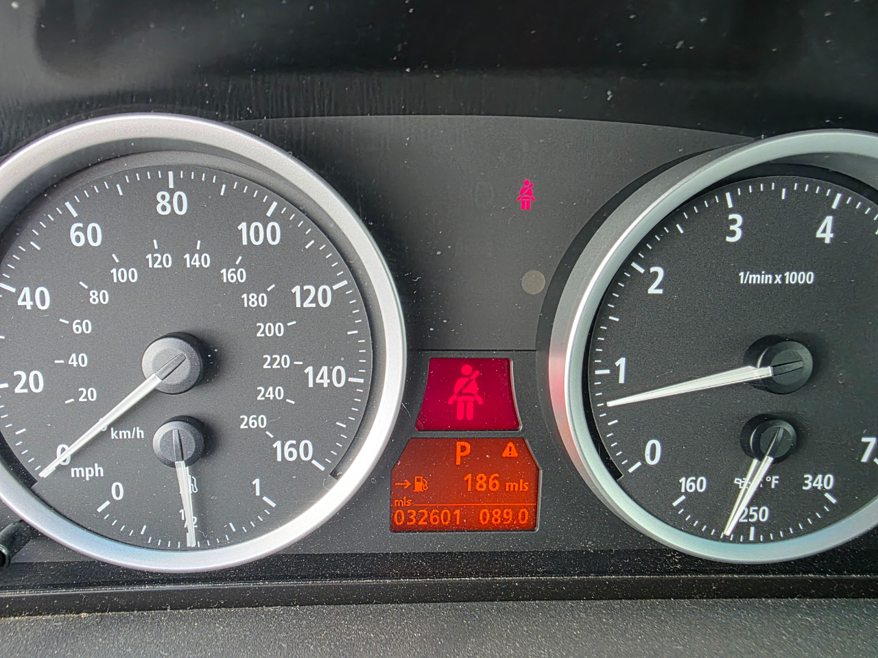 BMW 6-Series 645Ci Convertible 2005