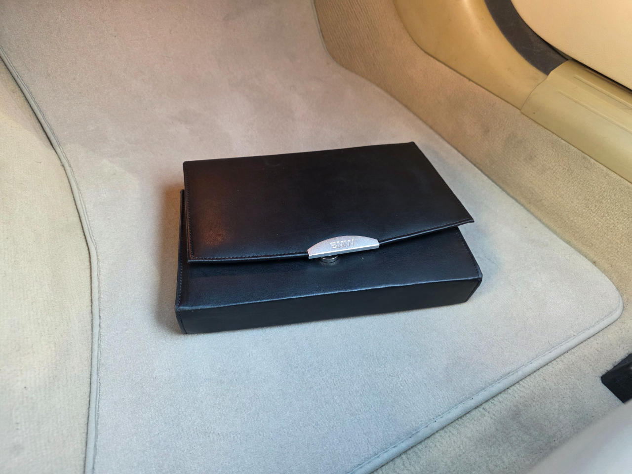 BMW 6-Series 645Ci Convertible 2005