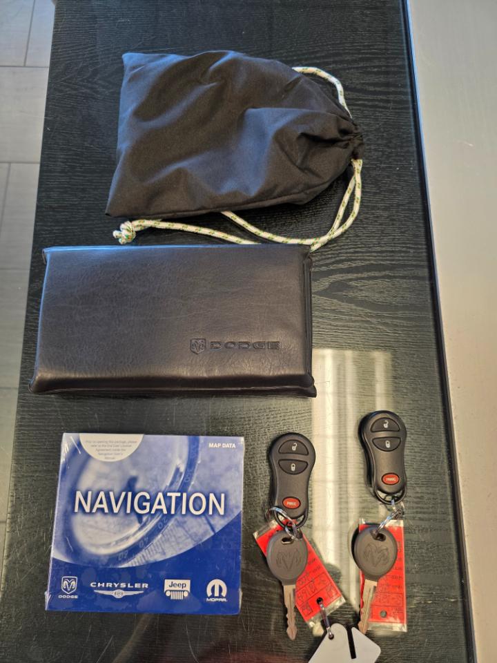 Dodge Ram 1500 SRT-10 2WD 2004