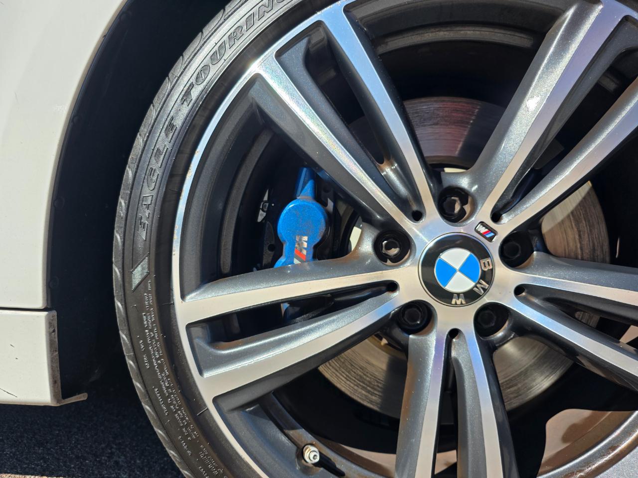 BMW 4-Series 435i convertible 2015