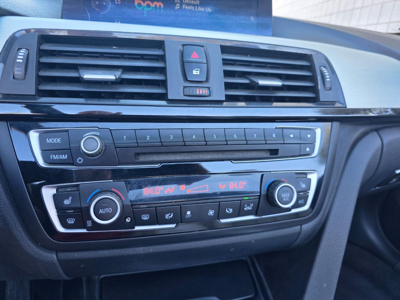 BMW 4-Series 435i convertible 2015